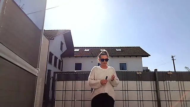 Hot_Milf_Denise Webcam show