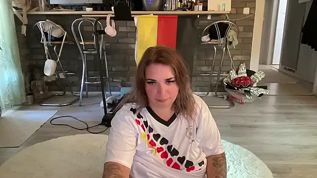 Czat XXX na żywo – Monageil