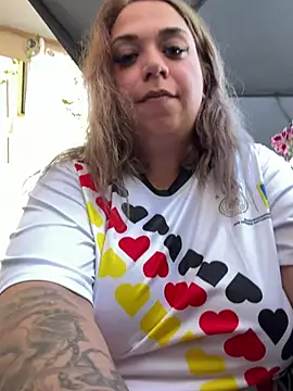 Monageil Webcam Show