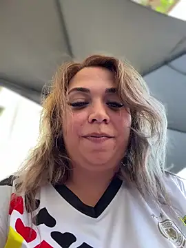 Monageil Webcam-Show