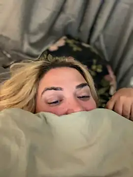 Monageil Webcam-Show