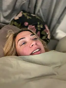 Monageil Webcam-Show