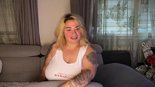Monageil Webcam-Show