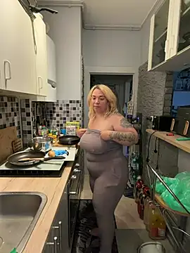 Monageil – Naživo XXX chat