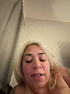 Monageil's Webcam Show