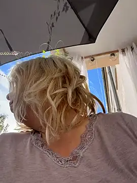 Monageil Webcam-Show