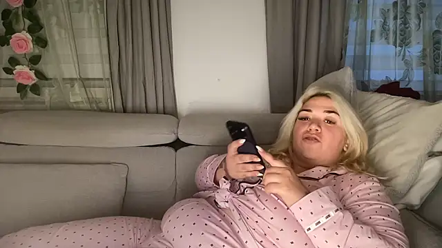 Monageil Webcam-Show