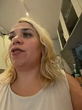 Monageil Webcam-Show