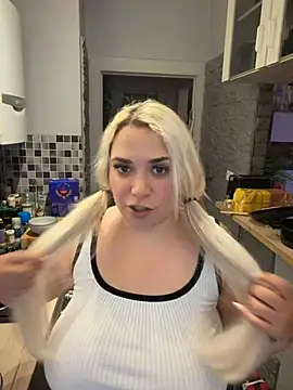 Monageil Webcam-Show