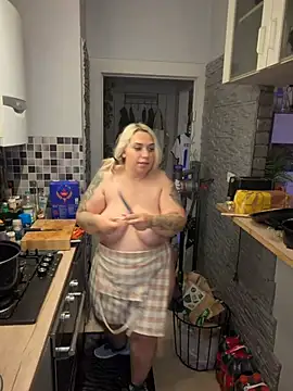 Monageil Webcam-Show