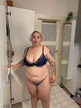 Monageil Webcam-Show