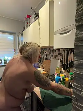 Monageiln Webbikameraesitys