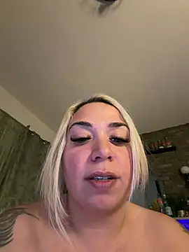 Monageil Show Webcam