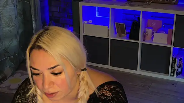 Monageil Webcam-Show