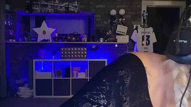 Monageil Webcamshow