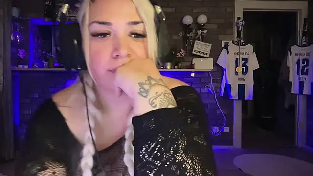 Monageil Webcamshow