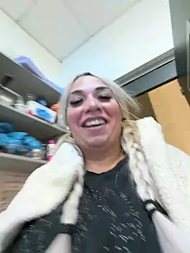 Monageil Webcam-Show