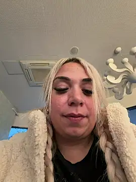 Monageil Webcam-Show