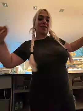Monageil Webcam-Show