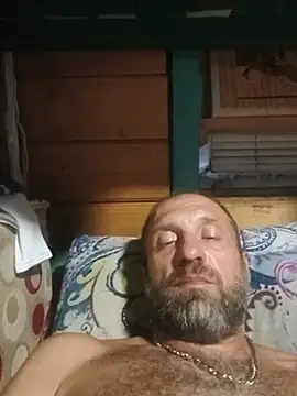 Вебкам-шоу KosBi69