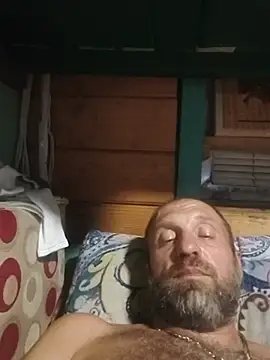 Webkamerová show KosBi69