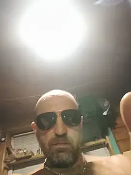KosBi69 Adlı Modelin Web Kamerası Şovu