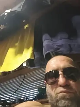 Webkamerová show KosBi69