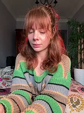 عرض كام Oopsfoxy
