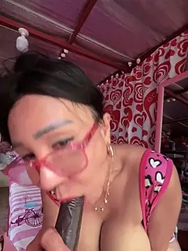 sweetieme Webcam Show