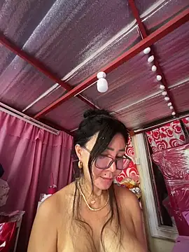sweetieme Pertunjukan Webcam
