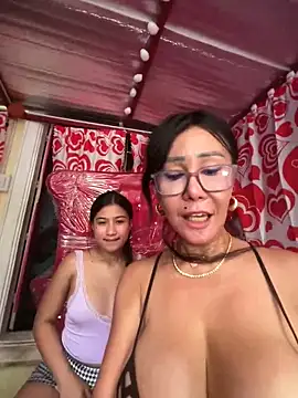 sweetieme webcam show