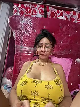sweetieme Pertunjukan Webcam
