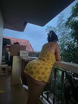 Show Webcam de sweetieme