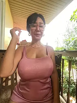 Show Webcam de sweetieme