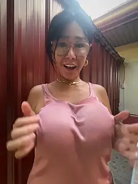 Show Webcam de sweetieme