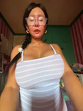 Show Webcam de sweetieme