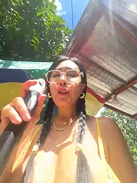 sweetieme Webcam Show