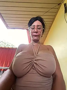 sweetieme Webcam Show