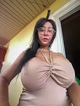 Show Webcam de sweetieme
