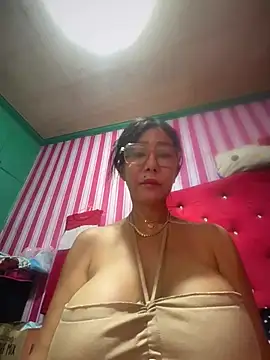 sweetieme webkamerás műsora