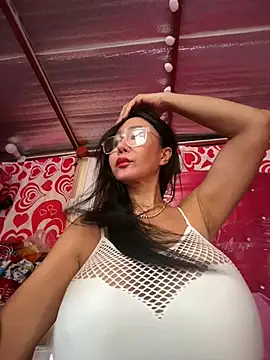 sweetieme Webcam-Show