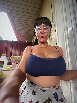 sweetieme Шоу с уебкамера