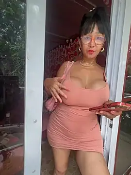 sweetieme Webcam show