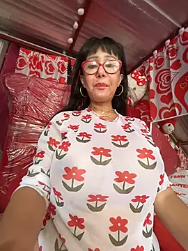 sweetieme Webcam-Show