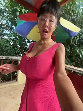 sweetieme Pertunjukan Webcam