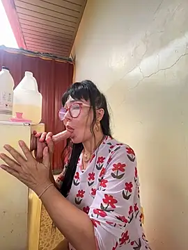 sweetieme Webcam-Show