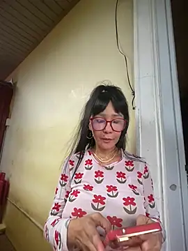 sweetieme's Webcam Show