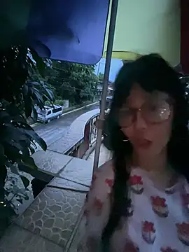 Show Webcam de sweetieme