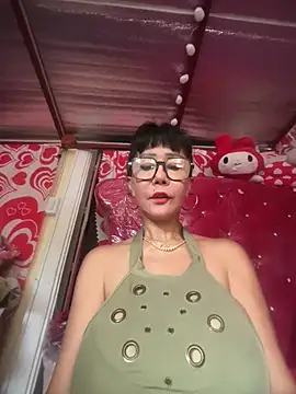 sweetieme Webcam-Show