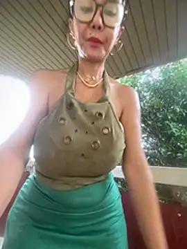Show Webcam de sweetieme